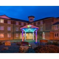 Holiday Inn Express Stirling by IHG