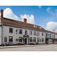 The Saracens Head Hotel