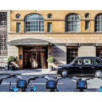 Washington Mayfair Hotel