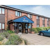 Travelodge Rugeley