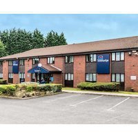 Travelodge Birmingham Oldbury