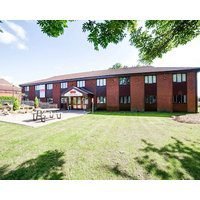 OYO Sunrise Hotel A46 N Leicester