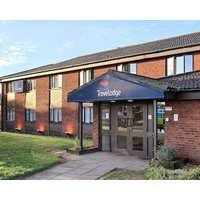 Travelodge Grantham A1