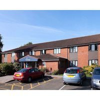 Travelodge Ludlow Woofferton