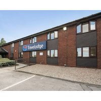 Travelodge Chesterfield