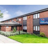 Travelodge Birmingham Sutton Coldfield