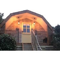 Bumblebee Cottage Lakeside Property