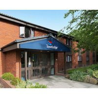 Travelodge Worksop