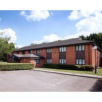 Travelodge Hartlebury