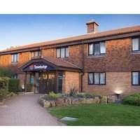 Travelodge Nuneaton