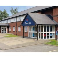 Travelodge Sheffield Richmond