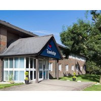 Travelodge Leicester Markfield