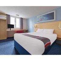 Travelodge Nottingham Trowell M1