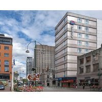 Travelodge Birmingham Central