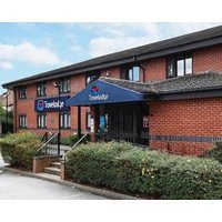 Travelodge Birmingham Yardley