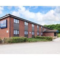 Travelodge Ipswich Stowmarket