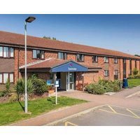 Travelodge Great Yarmouth Acle