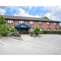 Travelodge Ipswich Capel St Mary