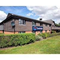 Travelodge Ipswich Beacon Hill