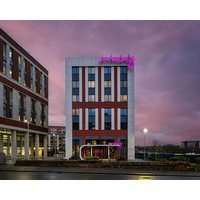 Moxy Glasgow Merchant City
