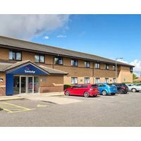 Travelodge Peterborough Eye Green