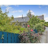 Mains Of Durn Cottage