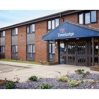 Travelodge Bedford Marston Moretaine