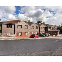 Travelodge Southampton Eastleigh