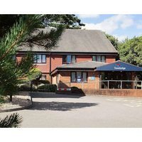 Travelodge Bracknell