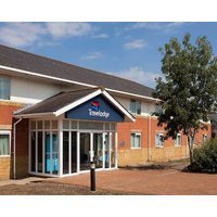 Travelodge Reading M4 Westbound