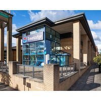 Travelodge Milton Keynes Central
