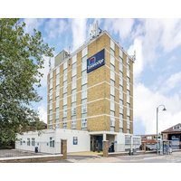 Travelodge Southampton