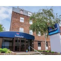 Travelodge Hemel Hempstead