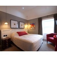 Monachyle Mhor Hotel