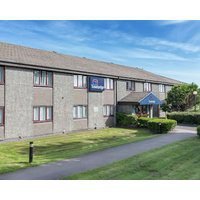 Travelodge Okehampton Sourton Cross