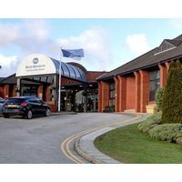 Best Western Forest Hills Hotel