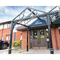Travelodge Exeter M5
