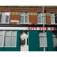 City View Hotel Stratford