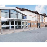 Travelodge Oxford Peartree