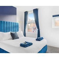 The Navy Nest Luxury Home Nottingham