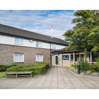 Travelodge Edinburgh Musselburgh