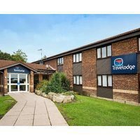 Travelodge Newcastle Whitemare Pool