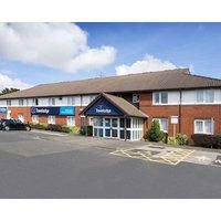 Travelodge Washington A1(M) Northbound