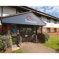 Travelodge St Clears Carmarthen