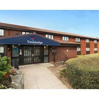 Travelodge Doncaster