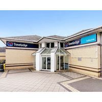 Travelodge Stafford M6