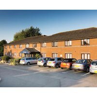 Travelodge Norwich Cringleford