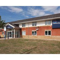 Travelodge Reading M4 Eastbound