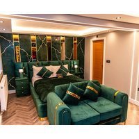 Optimal Apartments Huddersfield