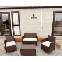 Erins Lakes & lodges